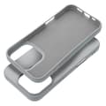 Miniatyrbild 2 av 2: iPhone 16 Pro Mobilskal Magsafe Silikon - Titanium