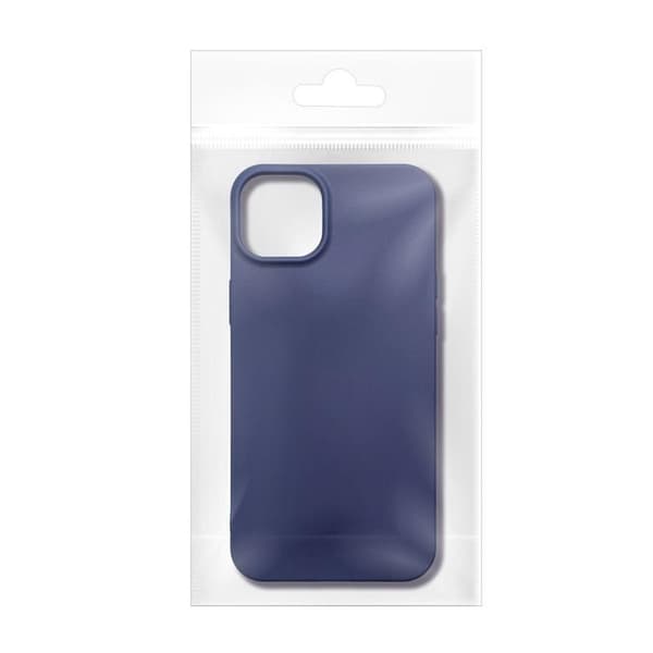 iPhone 16 Pro Mobilskal Matt - Blå