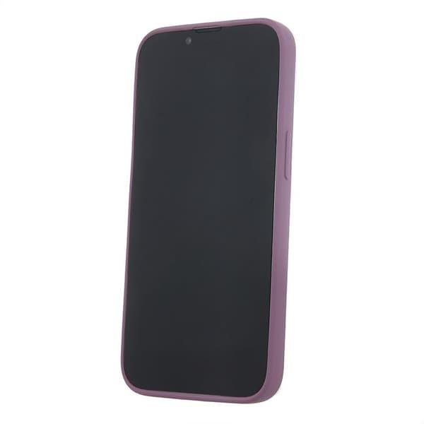iPhone 16 Pro Mobilskal Ringhållare - Ljuslila