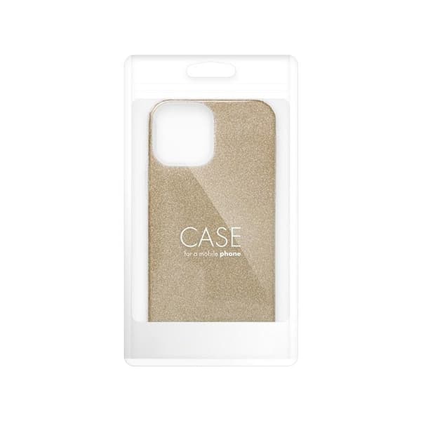iPhone 16 Pro Mobilskal Shining - Guld