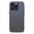 Miniatyrbild 2 av 6: iPhone 16 Pro Mobilskal Slim 1mm - Transparent