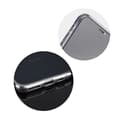 Miniatyrbild 3 av 4: iPhone 16 Pro Mobilskal Ultra Slim 0.5mm - Transparent