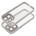 Miniatyrbild 3 av 4: iPhone 16 Pro Mobilskal Variete - Steel