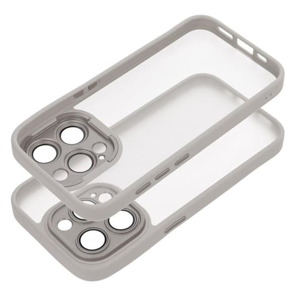 iPhone 16 Pro Mobilskal Variete - Steel