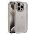 Miniatyrbild 2 av 4: iPhone 16 Pro Mobilskal Variete - Steel