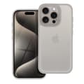 Miniatyrbild 1 av 4: iPhone 16 Pro Mobilskal Variete - Steel