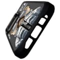 Miniatyrbild 5 av 9: Nimmy iPhone 16 Pro Mobilskal Cool & Cute 2.0 Dog - Svart