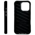 Miniatyrbild 7 av 9: Nimmy iPhone 16 Pro Mobilskal Cool & Cute 2.0 Dog - Svart