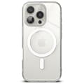 Miniatyrbild 4 av 8: Ringke iPhone 16 Pro Mobilskal Magsafe Fusion - Clear