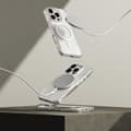 Miniatyrbild 5 av 8: Ringke iPhone 16 Pro Mobilskal Magsafe Fusion - Clear