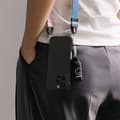 Miniatyrbild 6 av 7: Ringke iPhone 16 Pro Mobilskal Magsafe Onyx - Svart