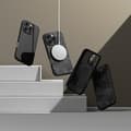Miniatyrbild 7 av 7: Ringke iPhone 16 Pro Mobilskal Magsafe Onyx - Svart