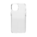 Miniatyrbild 1 av 2: SBS iPhone 16 Pro Mobilskal Extreme Active D3O - Transparent