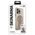 Miniatyrbild 4 av 4: Skinarma iPhone 16 Pro Mobilskal MagSafe Grip Stativ - Champange