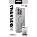 Miniatyrbild 4 av 4: Skinarma iPhone 16 Pro Mobilskal MagSafe Saido - Titanium