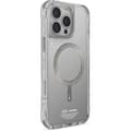 Miniatyrbild 2 av 4: Skinarma iPhone 16 Pro Mobilskal MagSafe Saido - Titanium