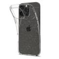 Miniatyrbild 2 av 4: Spigen iPhone 16 Pro Mobilskal Liquid Crystal - Glitter Crystal