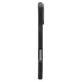 Miniatyrbild 7 av 11: Spigen iPhone 16 Pro Mobilskal Magsafe Rugged Armor - Matt Svart