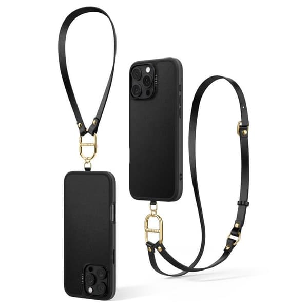 Spigen iPhone 16 Pro Mobilskal MagSafe Cyrill Kajuk Classic Charm