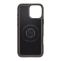 Miniatyrbild 3 av 7: Spigen iPhone 16 Pro Mobilskal Magsafe Thin Fit - Gunmetal