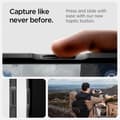 Miniatyrbild 7 av 8: Spigen iPhone 16 Pro Mobilskal MagSafe Tough Armor T - Svart