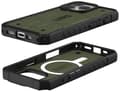Miniatyrbild 7 av 8: UAG iPhone 16 Pro Mobilskal MagSafe Pathfinder - Grön