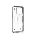 Miniatyrbild 5 av 6: UAG iPhone 16 Pro Mobilskal MagSafe Pathfinder Clear Snodd - Grön