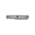 Miniatyrbild 6 av 6: UAG iPhone 16 Pro Mobilskal MagSafe Pathfinder Clear Snodd - Grön