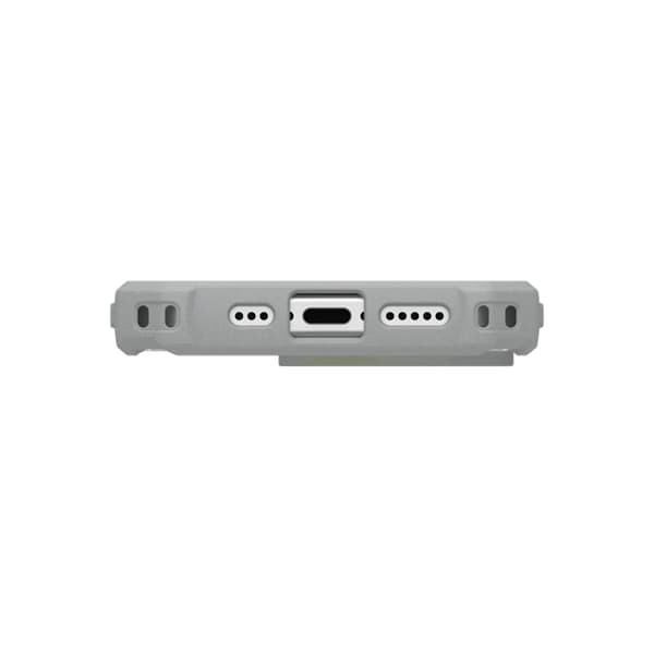 UAG iPhone 16 Pro Mobilskal MagSafe Pathfinder Clear Snodd - Grön