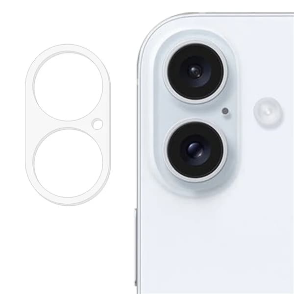 [3-in-1] BOOM MagSafe Startpaket iPhone 16 Plus