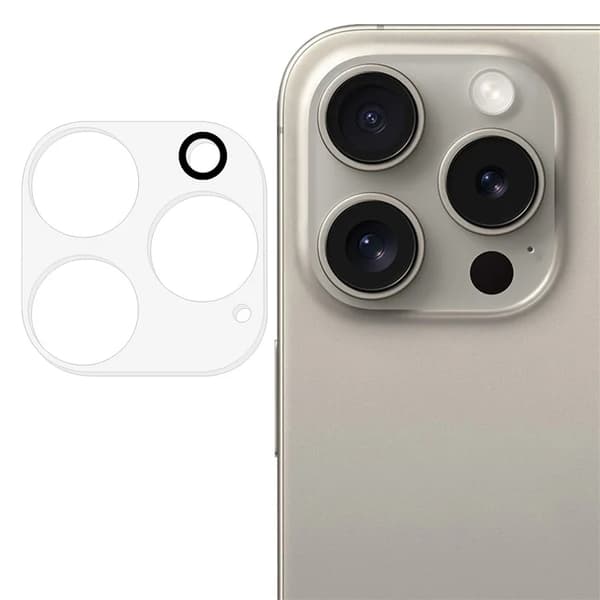 [3-in-1] BOOM MagSafe Startpaket iPhone 16 Pro Max