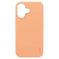 Miniatyrbild 3 av 4: CARE By PanzerGlass iPhone 16 Mobilskal MagSafe Fashion - Orange