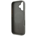 Miniatyrbild 6 av 8: DKNY iPhone 16 Mobilskal MagSafe Checkered Pattern - Beige