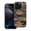 Miniatyrbild 1 av 4: Forcell iPhone 16 Mobilskal MagSafe F-Protect - Desert Camo