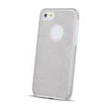 Miniatyrbild 4 av 7: iPhone 16 Mobilskal Glitter 3in1 - Silver