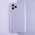 Miniatyrbild 6 av 7: iPhone 16 Mobilskal Glitter 3in1 - Silver