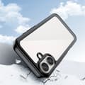 Miniatyrbild 3 av 8: iPhone 16 Mobilskal Outer Space - Svart