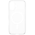 Miniatyrbild 2 av 4: PanzerGlass iPhone 16 Mobilskal Magsafe Hard - Vit