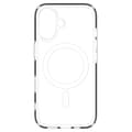 Miniatyrbild 5 av 11: Spigen iPhone 16 Mobilskal Magsafe Ultra Hybrid ”T”  - Vit