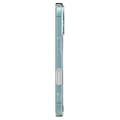 Miniatyrbild 6 av 11: Spigen iPhone 16 Mobilskal Magsafe Ultra Hybrid ”T”  - Vit