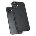 Miniatyrbild 5 av 11: Spigen iPhone 16 Mobilskal Ultra Hybrid - Frost Svart