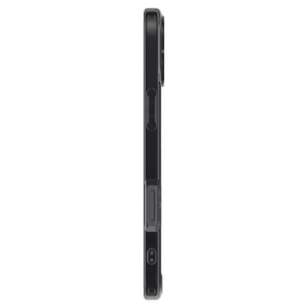 Spigen iPhone 16 Mobilskal MagSafe Ultra Hybrid - Zero One