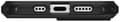 Miniatyrbild 8 av 8: UAG iPhone 16 Mobilskal MagSafe Civilian - Svart