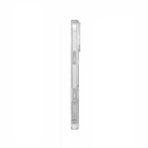Uniq iPhone 16 Mobilskal Magsafe Coehl Lumino - Silver