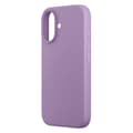 Miniatyrbild 3 av 7: Uniq iPhone 16 Mobilskal Magsafe Lino Hue - Grape Rosa