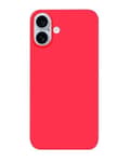 Miniatyrbild 2 av 2: Beline iPhone 16 Plus Mobilskal Candy - Rosa
