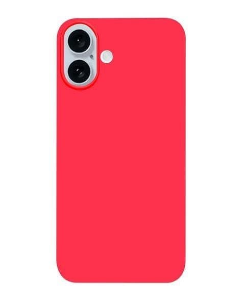 Beline iPhone 16 Plus Mobilskal Candy - Rosa