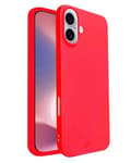 Miniatyrbild 1 av 2: Beline iPhone 16 Plus Mobilskal Candy - Rosa
