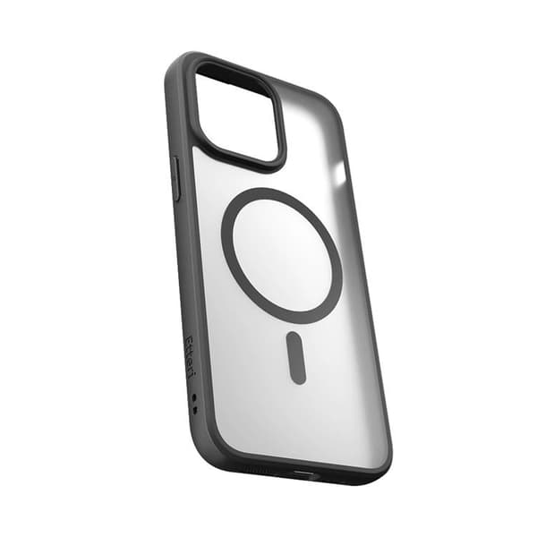 Etteri iPhone 16 Plus Mobilskal Magsafe Matt - Svart