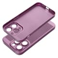 Miniatyrbild 3 av 7: iPhone 16 Plus Mobilskal Breezy - Lila